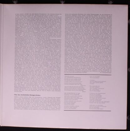 DECCA 6.48033 DX - Gustav Mahler, Georg Solti, Heather Harper, H - Image 3