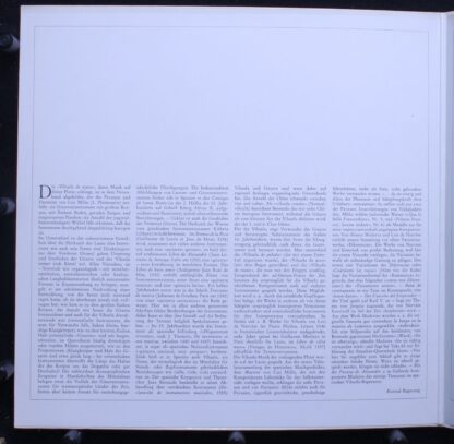 Archiv Produktion 2533 183 - Konrad Ragossnig - Musik Für Laute, - Image 2