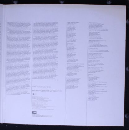 Deutsche Harmonia Mundi 1C 065 16 9533 1 - Tobias Hume, Montserr - Image 3