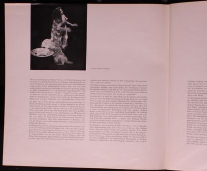 DECCA LXT 2863 / 64 - Richard Strauss, Wiener Philharmoniker, Cl - Image 3