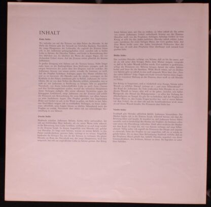 DECCA LXT 2863 / 64 - Richard Strauss, Wiener Philharmoniker, Cl - Image 4