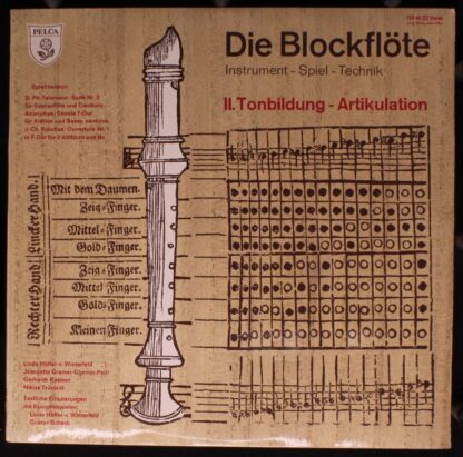 Pelca PSR 40512 - Linde Höffer Von Winterfeld, Jeannette Cramer-