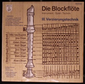 Pelca PSR 40 513 - Ferdinand Conrad, Hugo Ruf, Johannes Koch - D