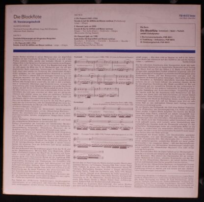 Pelca PSR 40 513 - Ferdinand Conrad, Hugo Ruf, Johannes Koch - D - Image 2