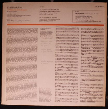 Pelca PSR 40 530 - Ferdinand Conrad, Hugo Ruf, Johannes Koch - D - Image 2