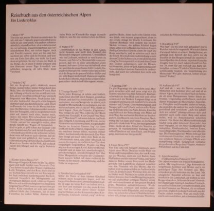 Preiser Records SPR 3269 - Waldemar Kmentt, Ernst Krenek, Richar - Image 3