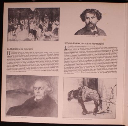 Philips 6538 023 - Édouard Lalo, Janos Starker, Detroit Symphony - Image 2