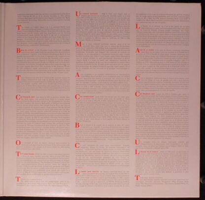 FSM 68 713 - Hartwig Groth, Christoph Lehmann, Egbert Schimmelpf - Image 3