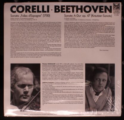 FSM FSM 86715 - Arcangelo Corelli, Ludwig van Beethoven, Thomas - Image 2