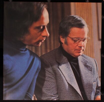 Deutsche Grammophon 2740 167 - Robert Schumann, Dietrich Fischer - Image 3