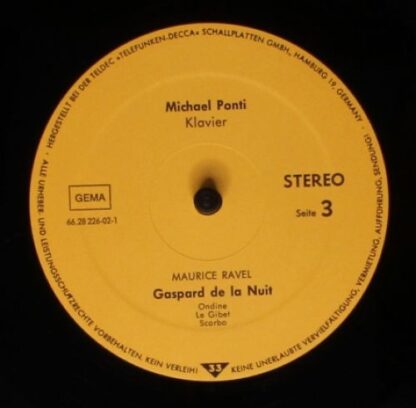Not On Label 66.28 226 - Michael Ponti, Ludwig van Beethoven, Fr - Image 8