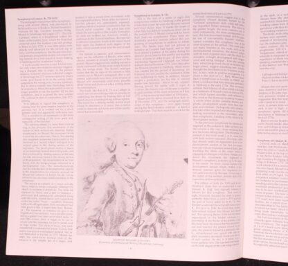 DECCA 6.35507 - Wolfgang Amadeus Mozart, The Academy Of Ancient - Image 3