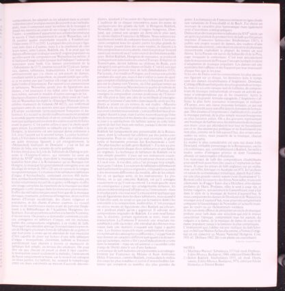 Telefunken 6.42705 AZ - Dániel Benkő - Lautenmusik Der Renaissan - Image 3