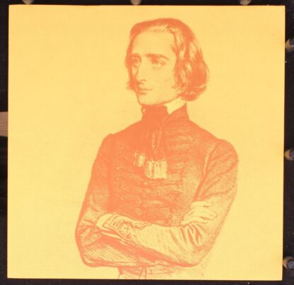 Philips 6998 015 - Franz Liszt, Michele Campanella - Complete Hu - Image 2