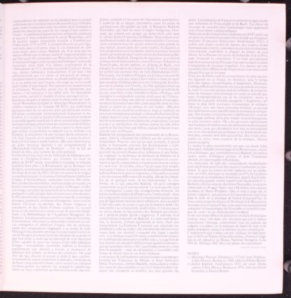 Telefunken 6.42705 AZ - Dániel Benkő - Lautenmusik Der Renaissan - Image 4