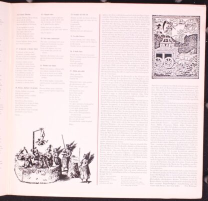 Christophorus Digital SCGLX74026 - Josquin Ensemble Wien, Michae - Image 3