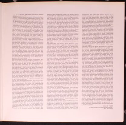Candide CE 31 064 - Joseph Joachim, Jenő Hubay, George Enescu, A - Image 3