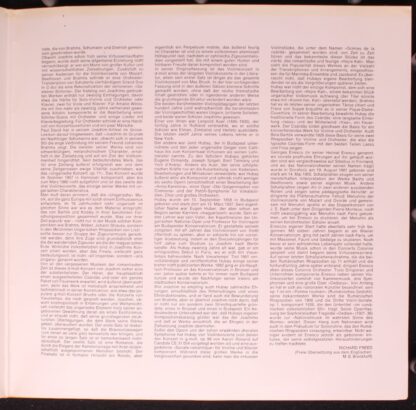 Candide CE 31 064 - Joseph Joachim, Jenő Hubay, George Enescu, A - Image 3