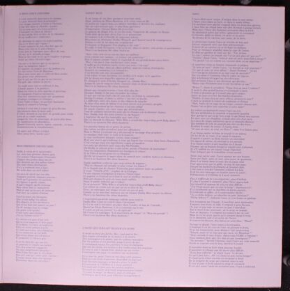 Productions Perides 13 NP 643 - Frederik Mey - Vol. 5 - Image 4