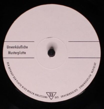 Electrola SMC 95052 - Johann Sebastian Bach - Cembalokonzerte II - Image 2