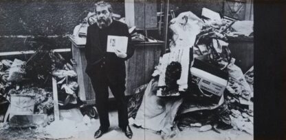 Preiser Records SPR 3224 - Adolf Hitler, Helmut Qualtinger - Mei - Image 3