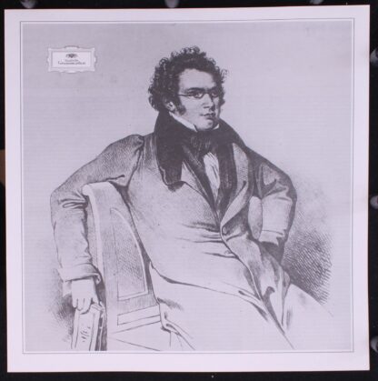 Deutsche Grammophon 2733 008 - Franz Schubert, Amadeus-Quartett - Image 3