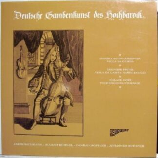 Studio XVII Augsburg 66.22509 - Jakob Richmann,August Kühnel,Con