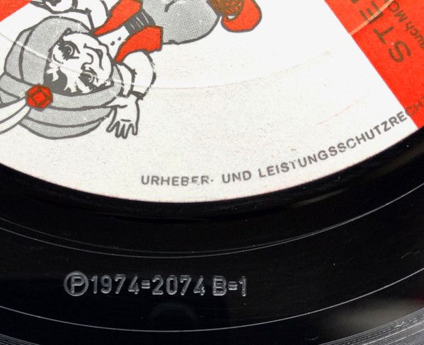 Europa E 2074 - Eberhard Alexander-Burgh - Meisterdetektiv Neunm - Image 5