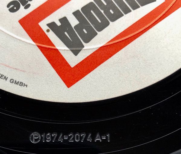 Europa E 2074 - Eberhard Alexander-Burgh - Meisterdetektiv Neunm - Image 6