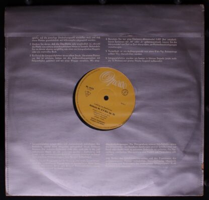 Opera 6155 - Ludwig van Beethoven, Berliner Symphoniker, Artur R - Image 2