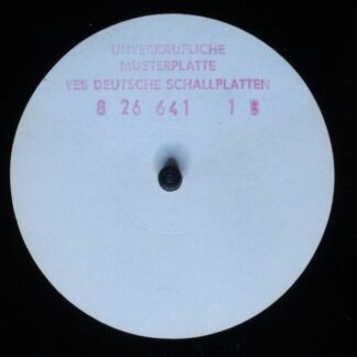 Eterna 8 26 641 - Johannes Brahms - Liebeslieder Op. 52 / Neue L