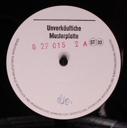 Eterna 8 27 015-017 - Johann Sebastian Bach, Arleen Auger, Heidi - Image 2