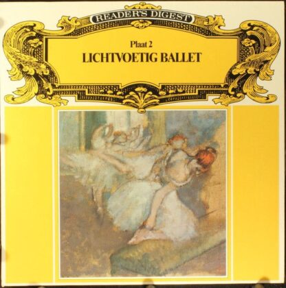 Reader's Digest none - Various - Favorieten Festival In Licht-Kl - Image 7
