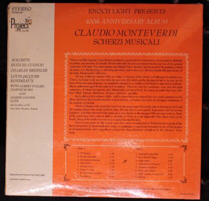 Project 3 Total Sound PR7001SD - Hugues Cuénod, Charles Bressler - Image 2