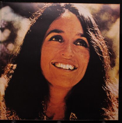 Vanguard VSD-6570 - Joan Baez - Blessed Are... - Image 3