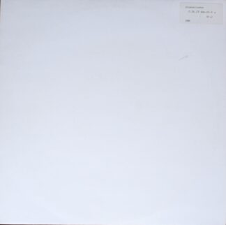 Not On Label C-76.27 886-01-1/2 - Mitsuko Shirai, Hartmut Höll -