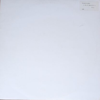 Not On Label C-76.27 886-01-1/2 - Mitsuko Shirai, Hartmut Höll -