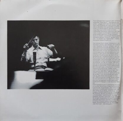 Eterna 8 27 679-680 - Franz Schubert, Staatskapelle Dresden, Her - Image 2