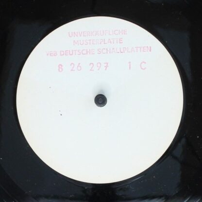 Eterna 8 26 297 - Giuseppe Verdi, Ingvar Wixell, Anneliese Rothe - Image 3