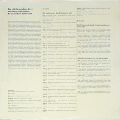 dhfi 66.21 155 - Concentus Musicus Wien, Wiener Philharmoniker - - Image 2