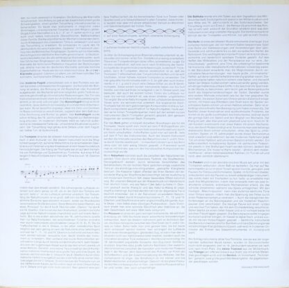 dhfi 66.21 155 - Concentus Musicus Wien, Wiener Philharmoniker - - Image 4
