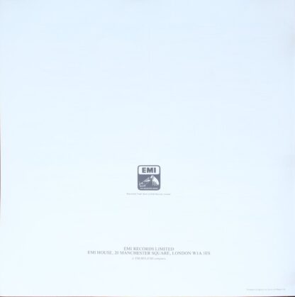 His Master's Voice RLS 737 - Giacomo Puccini, Maria Callas, Gius - Image 4