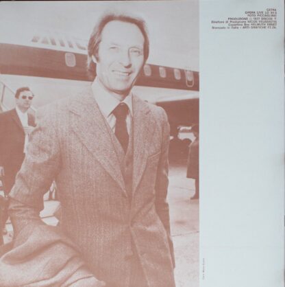 Cetra LO 34 - Gioacchino Rossini, Maria Callas, Tito Gobbi, Luig - Image 5