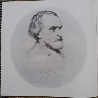 Lodia LOD 772/3 - Giuseppe Verdi, Carlos Païta, Heather Harper, - Image 8