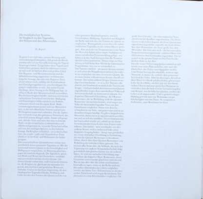 Deutsche Harmonia Mundi HM 806 A - Leonardo da Vinci - Le Figura - Image 5