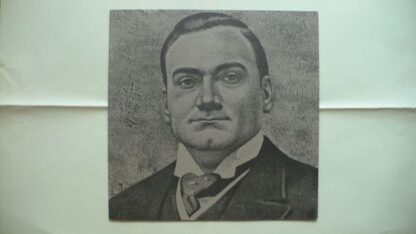 RCA 731.001/731.005 - Enrico Caruso - La Voix D'Or Du Siecle - Image 4