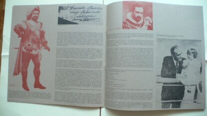 RCA 731.001/731.005 - Enrico Caruso - La Voix D'Or Du Siecle - Image 9