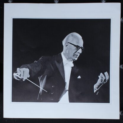 Deutsche Grammophon 29 861-2 - Anton Bruckner, Berliner Philharm - Image 3