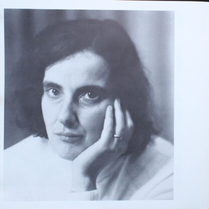 Schwann AMS Studio ams-studio 350/1-7 - Olivier Messiaen, Almut - Image 3