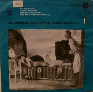 Bertelsmann Schallplattenring 36 510 - Various - Die Schönsten S